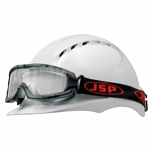 Eye protection PPE goggles