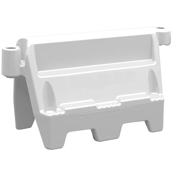 Roadblock White