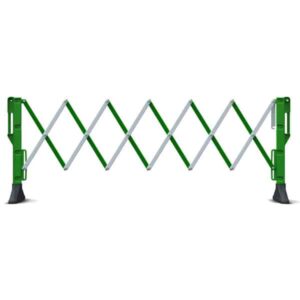 Expander 3m Barrier