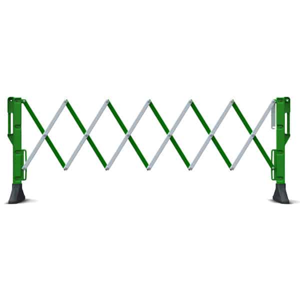Expander 3m Barrier