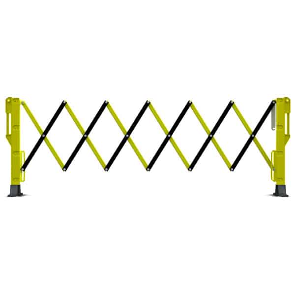 Expander 3m Barrier