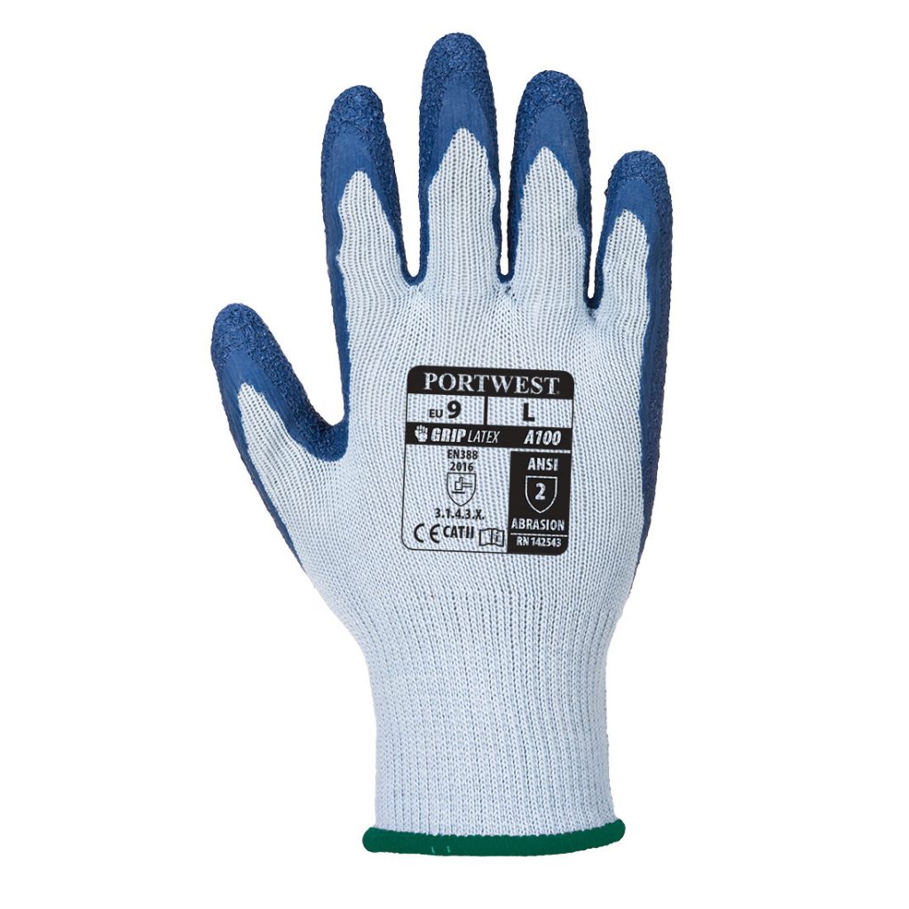Grip Gloves A100