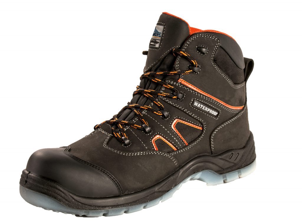 Portwest FC57 All Weather Boot