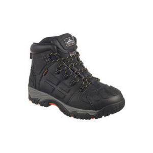 Portwest FT05 Black Safety Boot