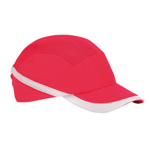 Portwest PW69 - Vent Cool Bump Cap Red