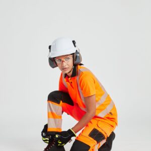 Hi Vis Women's Workwear