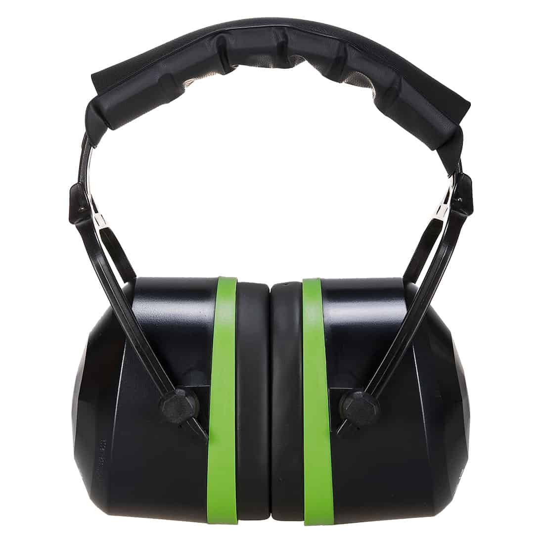 Portwest PS44 - Top Ear Defender - 33dB