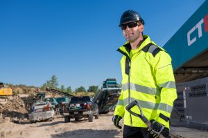 Portwest PW360 Jacket