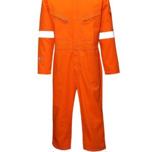 COVFRAS220 - Viper 220 FR Anti-Static Coverall