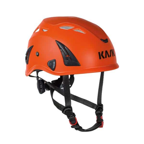 KASK Super plasma Orange PL Safety Helmet