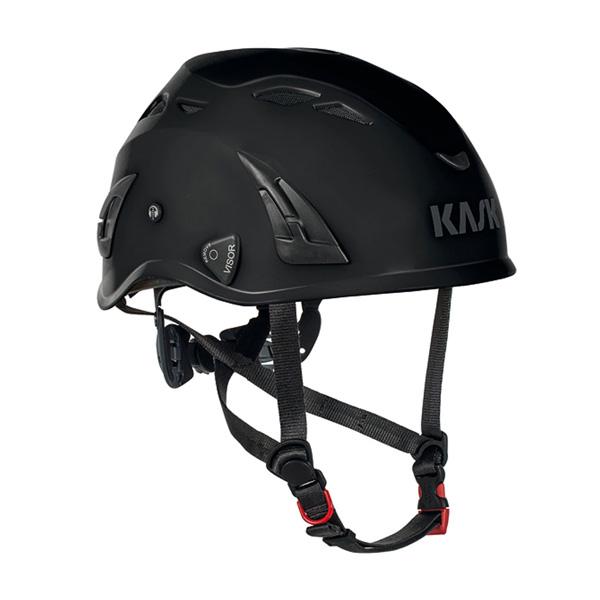 KASK Super plasma Black PL Safety Helmet