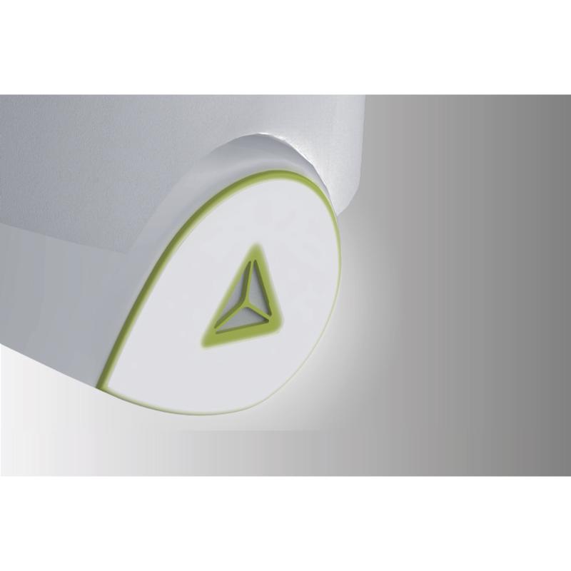 Side of delta plus onyx safety helmet
