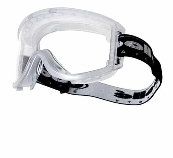 When should safety goggles be worn in a laboratory? OAKEYS Safety Ltd