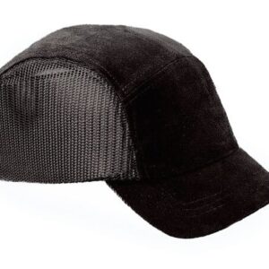 Centurion cool cap bump cap black