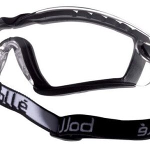 Bolle Cobra safety goggles