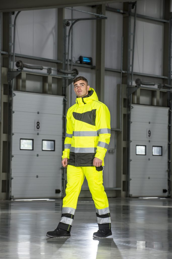 Portwest PW261 Winter Jacket