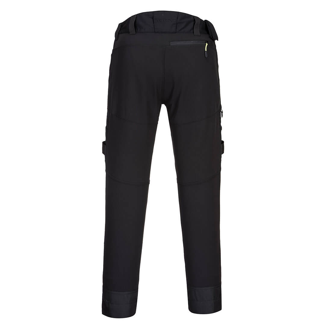 Portwest DX443 DX4 Service Trouser Black Back