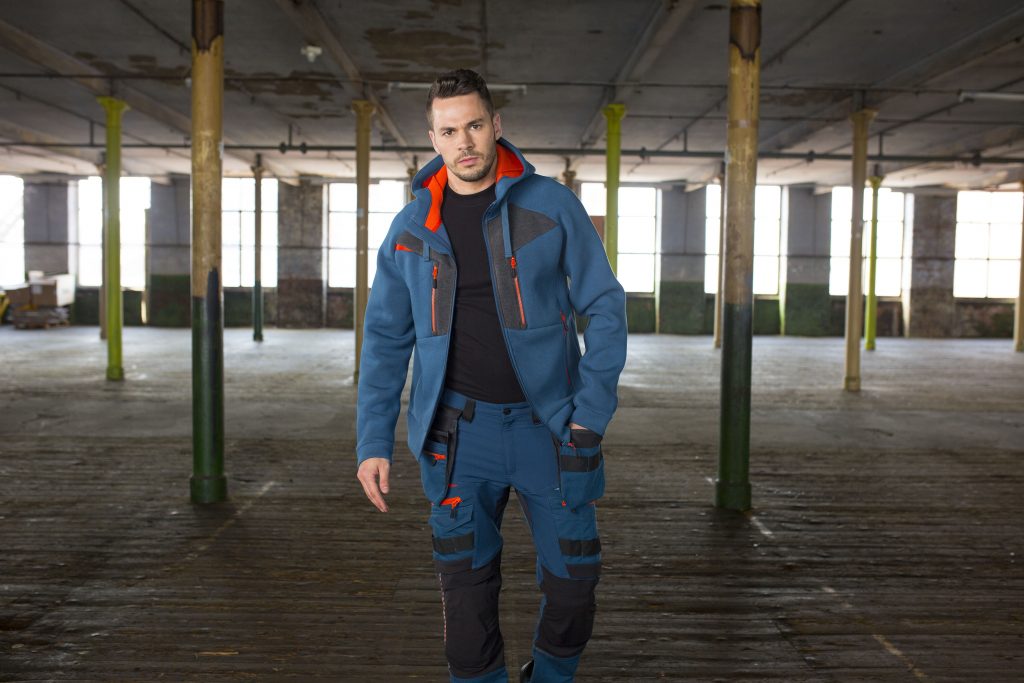 Portwest DX472 Hoodie