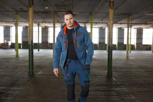 Portwest DX472 Hoodie