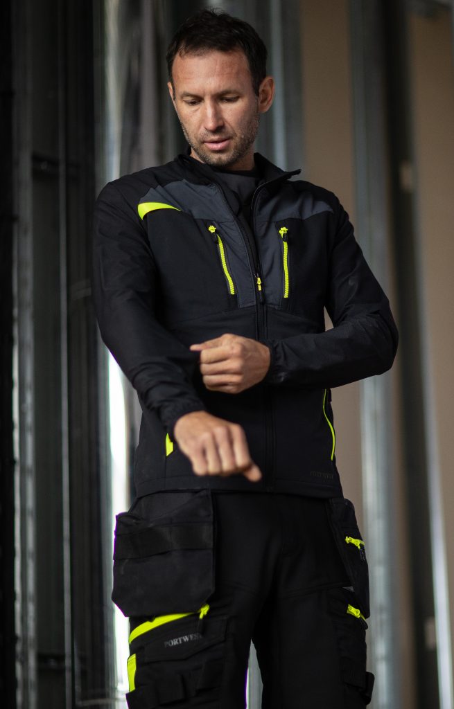 Portwest DX480 Base Layer