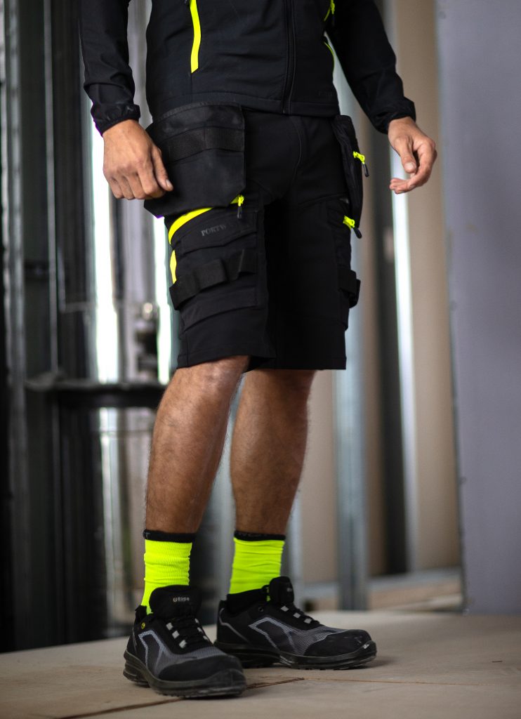 Portwest DX4 Shorts
