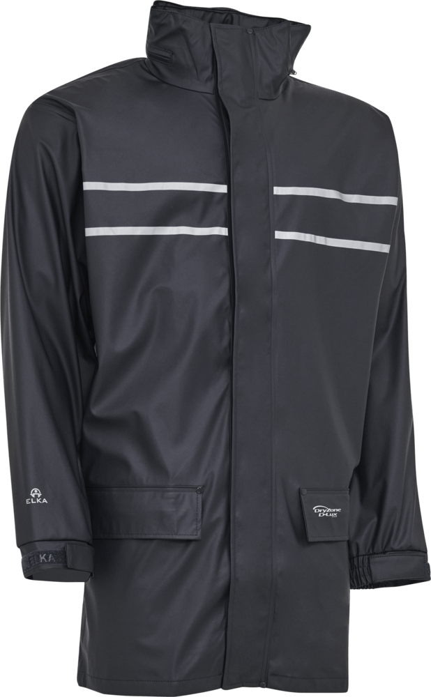 ELKA Dry Zone D-Lux Jacket