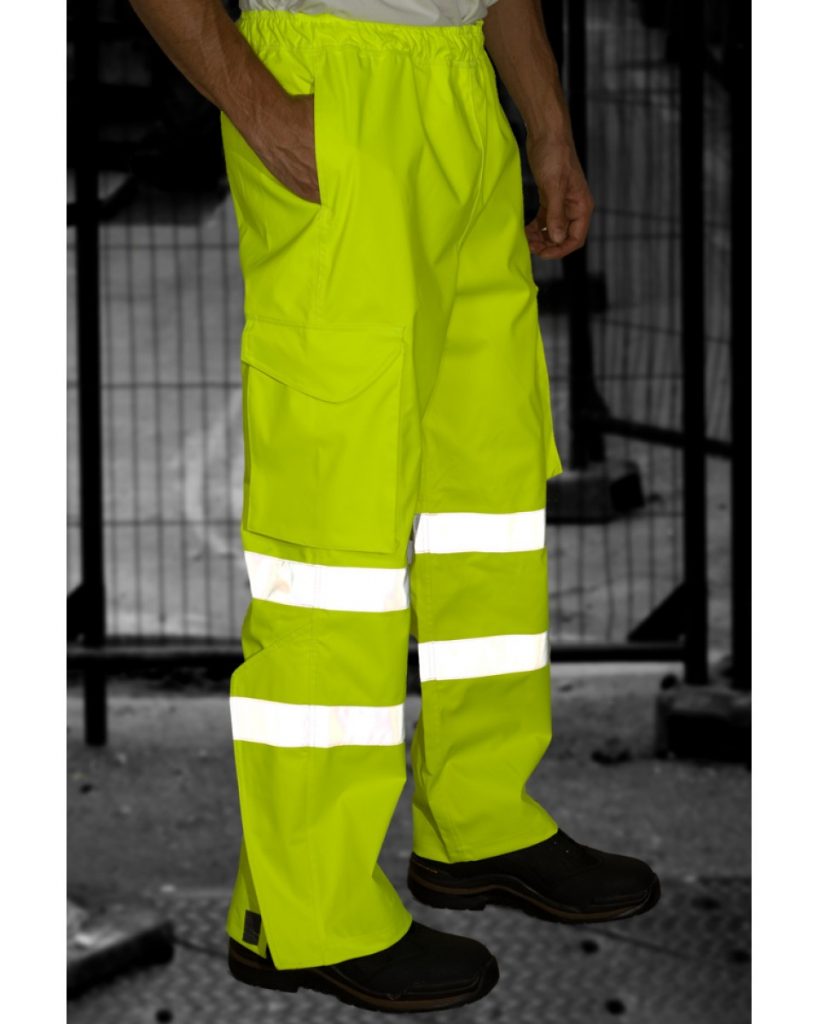 LEO workwear trousers