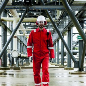Work Coveralls