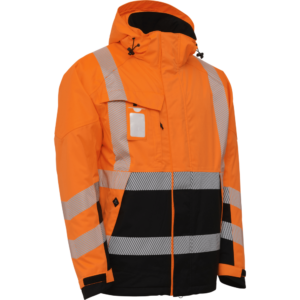 ELKA Visible Xtreme Stretch Winter Jacket