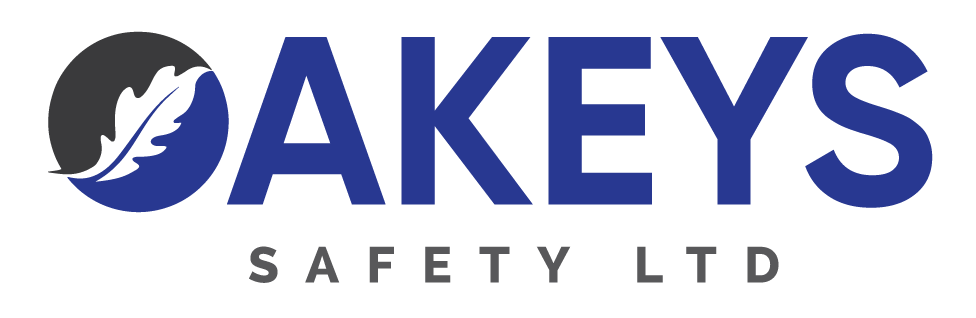 OAKEYS Safety Ltd