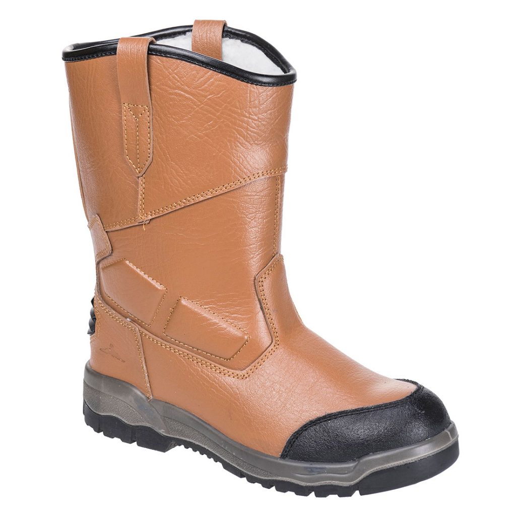 Portwest FT13 Rigger Boot
