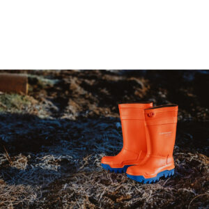 Dunlop thermo wellies deals