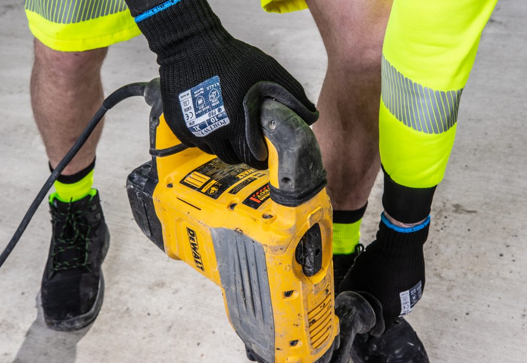 Portwest A790 gloves