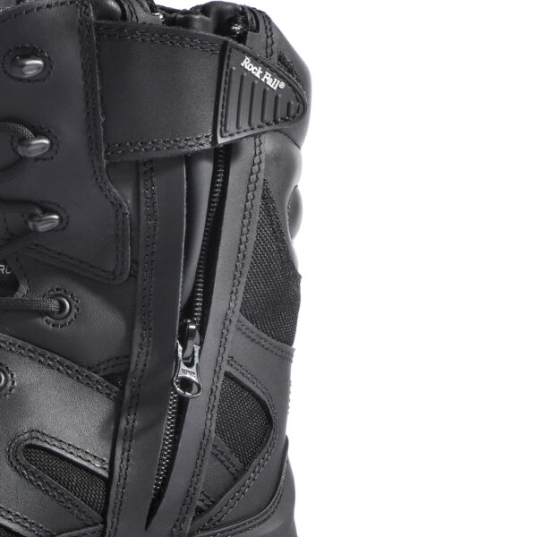 Rock Fall RF4500 Titanium High Leg Waterproof Safety Boots