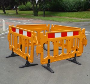 Firmus traffic chapter 8 barrier