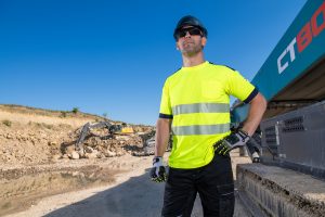 Portwest T181 T Shirt