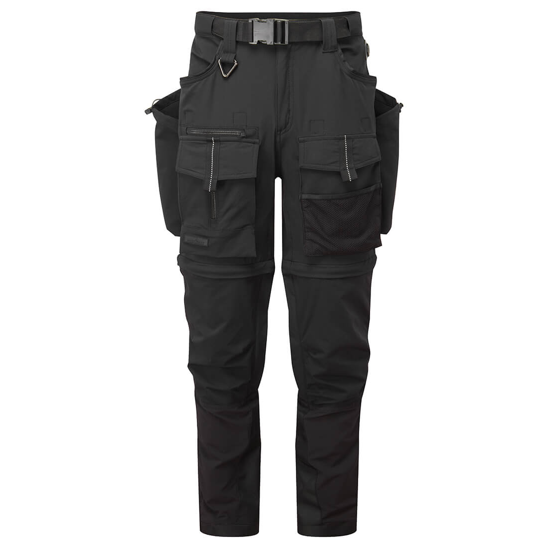 Portwest BX321 Black Holster Trousers