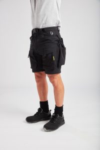 Portwest BX321 Ultimate Modular 3-in-1 Trouser - Shorts