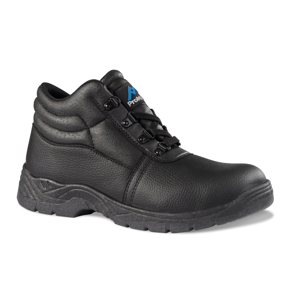 Proman PM100 Utah Safety Boots - pro man safety boots