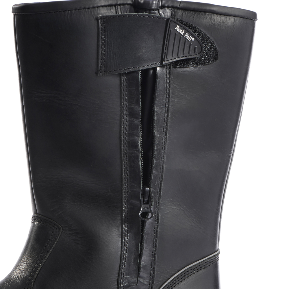Rockfall Manitoba Side Zip