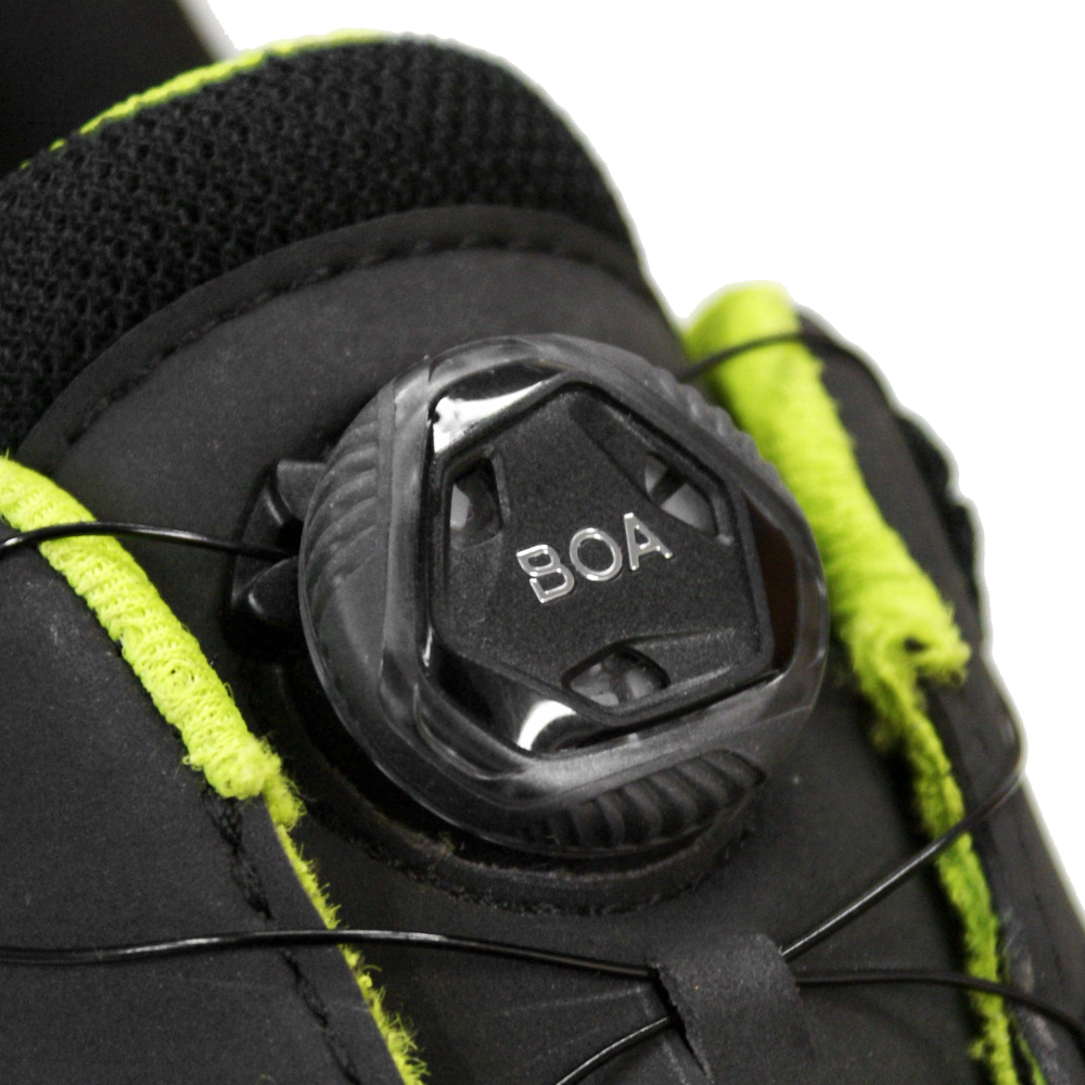 Rockfall RF110 Luna Boa Laces