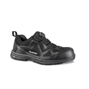 Rockfall RF140 Volta Safety Trainers - boa safety trainers