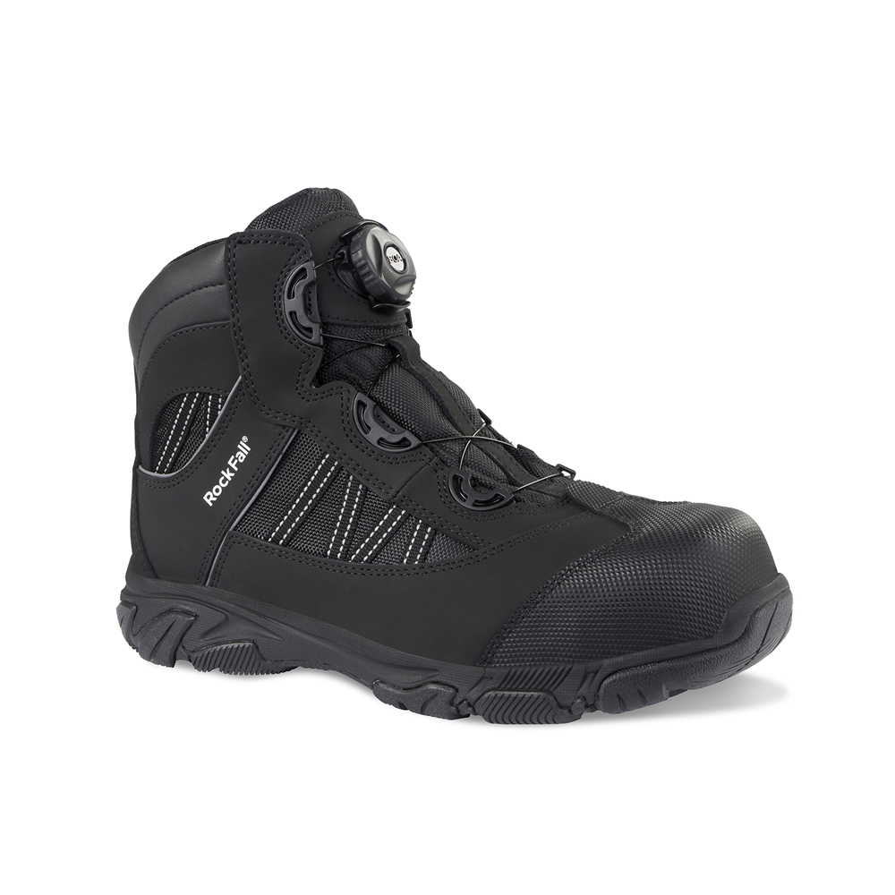 Rockfall RF160 Ohm Safety Boot