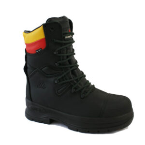 Rockfall Arc Safety Boot Side