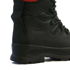 Rockfall Arc Heel