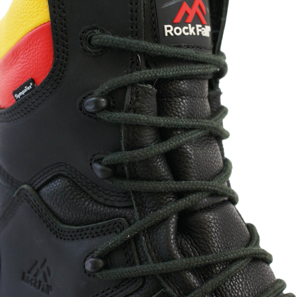 Rockfall Arc Laces