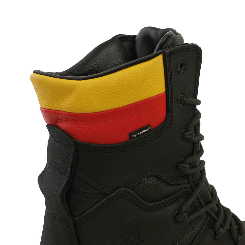 Rockfall Arc Padded Collar