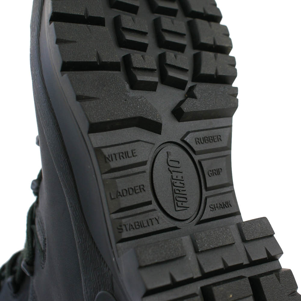 Rockfall Arc Sole