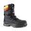 Rockfall Rf810 Rock Fall RF810 Arc High Leg Waterproof Electrical Safety Boot | OAKEYS ...