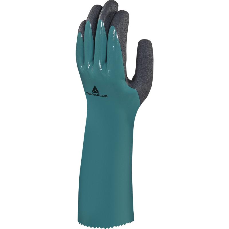 Delta Plus CHEMSAFE VV835 Safety Gloves